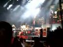 Rush opening and Limelight