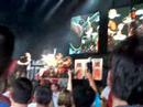 Rush opening and Limelight