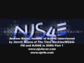 Andrew Knyte of NJS4E Interviewed by Jarrell Mason Pt1
