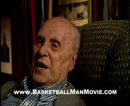 Red Auerbach's last interview (from ...