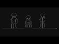 Star Wars Asciimation With Sound