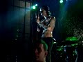 Incubus Aqueous Transmission