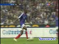 nicolas anelka scored goal.