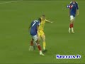 nicolas anelka scored goal.