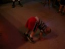 Wubby Break Dancing