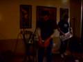 theophonix live at java joz