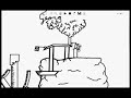 Line rider || Mountain Ride