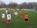 Foresters B3 - Jong Holland B2 (17-03-\