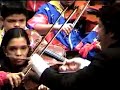 orquesta sinfonica infantil montalban