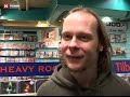 WASP til Kristiansand - Innslag på TVSør WASP til Kristiansand - Innslag på TVSør