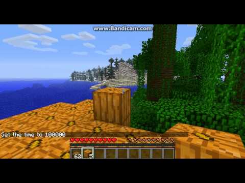 how to on cheats in minecraft