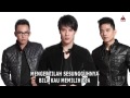Papinka - Kau Pilih Dia (Official Lyric Video)