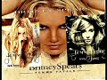 Click here to watch this video 13 Don't Let Me Be The Last To Know Femme Fatale Tour Studio