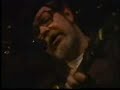 Dave Van Ronk on The Jon Hammond Show \