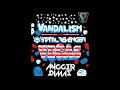 Vandalism and Static Revenger- Vegas (Angger Dimas Remix)