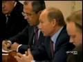 Global Pulse: Putin's Power