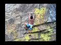 Russinha (6b) 1ª Ascensão