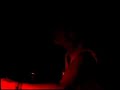 Cat Power in the Studio Pt. 1
