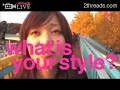 2threads Street Fashion - Tokyo