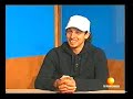 Entrevista a Mantecon TVP 1�