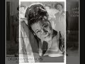 ella fitzgerald with the delta rhythm boys - it's a pity to say goodnight.