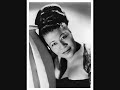 ella fitzgerald with the delta rhythm boys - it's a pity to say goodnight.