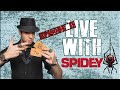 Magic Tutorials, Tips and Performances Starring YOU! Live With Spidey ..