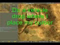 Disable Enemy Commander's Artillery Disable Enemy Commander's Artillery