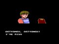 ending for astyanax on the nes.