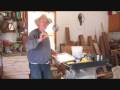 Making Small Hive BeetleTraps with the 
