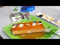 Flan de Peras con Leche de Soja