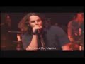 the song and video belong to les cowboys fringants. the translation belong to me. thanks to everyone who helped me with the translation. :)

original lyrics :

sont arriv�s en west falia
en criant 