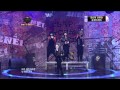 2NE1_0930_M Countdown_Clap Your Hands