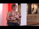 Fitmom Prenatal Fitness DVD - Bedrest exercises Fitmom Prenatal Fitness DVD - Bedrest exercises