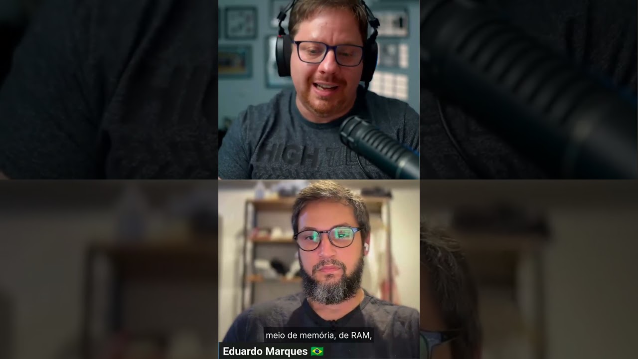 Chip "M7 Ultra" podendo chegar a 1,5TB de memória unificada [Corte do MacMagazine no Ar #691]