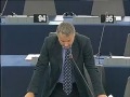 Niccolò Rinaldi on ACTA Ongoing negotiations