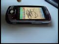 PDA TV GSM PHONE