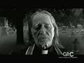 Willie Nelson Grave Digger New Video