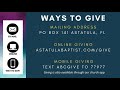 Astatula Baptist Church Live Stream