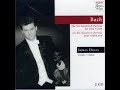 i was shocked to find out how difficult this recording is to get and its so so good. mr ehnes is well in position to becoming the best violinist since rabin eclipsing perlman, mintz, zukerman, kavakos, kaler, repin, and anyone else you could possibly think of. i have said this before and ill say it again anyone who plays bach and paganini like this deserves to be heard. do yourself a big favor and get every recording you can by him.

i have uploaded rare out of print and unreleased recordings that are difficult to find, i hope you like them.

since they are so difficult to find no one should mind me uploading them, if you have issues with me uploading them please send me a message and i will remove them.

subscribe to my videos to keep up with all the latest...