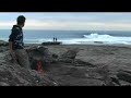 BOOM! bodyboarding Podcast Ep1.03 South Coast Section Denis