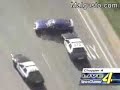 Impressive car move