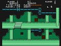 this was done a an actual nes. no cheats, glitches, or editing tricks were used during this run. this game used to kick my butt when i was a kid. not anymore....