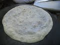 Saj bread- ??? ????? Saj bread- ??? ?????