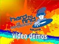 htfr mixer 1601 urei urie mix mixing scratch dj disc jockey club home music tune choon demo demonstration video vid