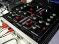 HTFR UREI 1601 2 Channel Mixer Video Demo