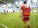 BBFC - Baziard Biocoop Futsal Club - Match VS Auchan
