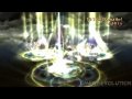 Tales of Vesperia PS3 - Mystic Arte / Hi-Ougi Exhibition [HD]