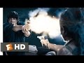 Rambo (3/12) Movie CLIP - River Pirates (2008) HD