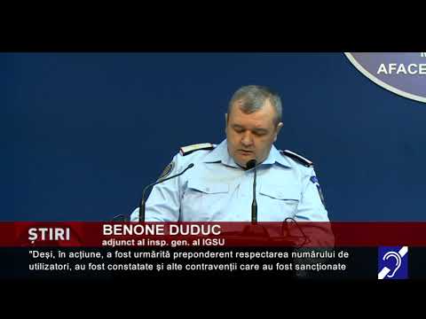 Nereguli grave în cluburi